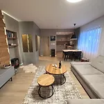 Ferula דירה Stará Lesná