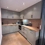 Appartement Ferula *