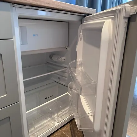 Apartman Ferula Stará Lesná