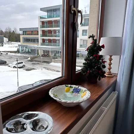 Ferula Stará Lesná