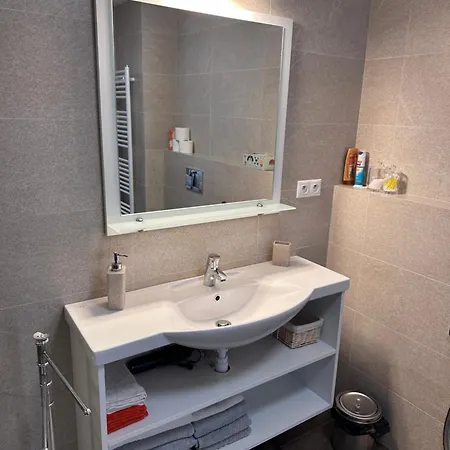 Ferula * Stará Lesná