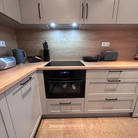 Daire Ferula Stará Lesná