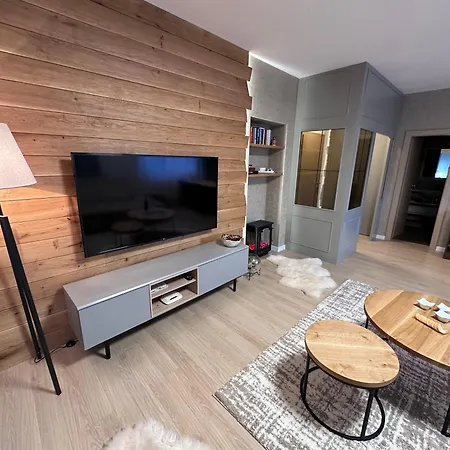 Ferula Stará Lesná